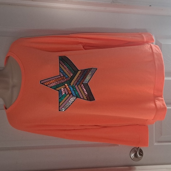 GeeGee Sweater Tee - Picture 2 of 6